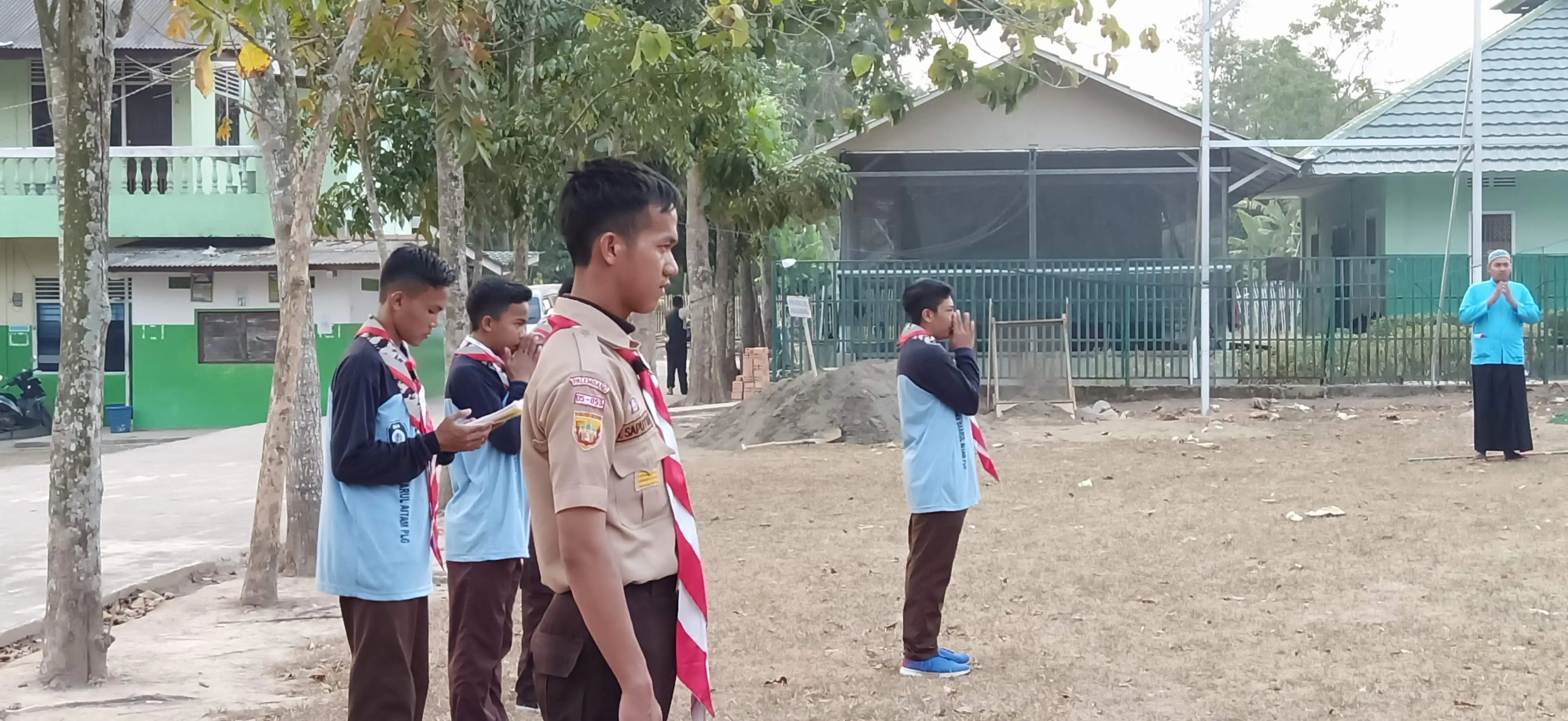 Ekskul Pramuka 24